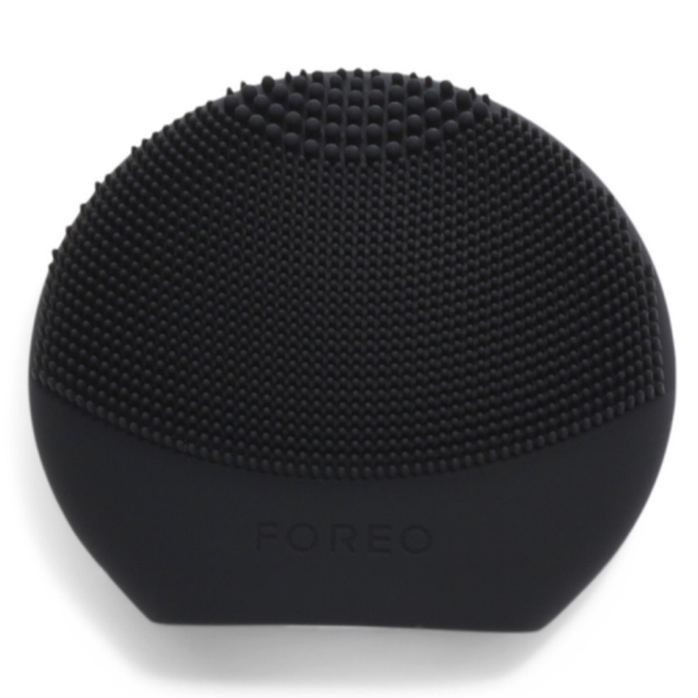 FOREO Luna Foto Smart Face Cleanser with Analysis, Midnight